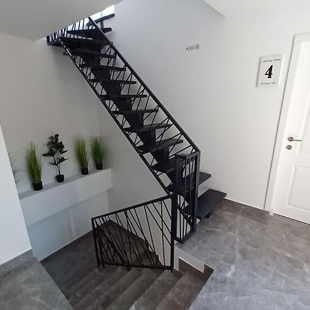 Old Town Studio 2 Apartment Nr 4 Baia Mare Dış mekan fotoğraf