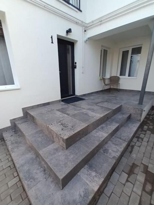 Old Town Studio 2 Apartment Nr 4 Baia Mare Dış mekan fotoğraf