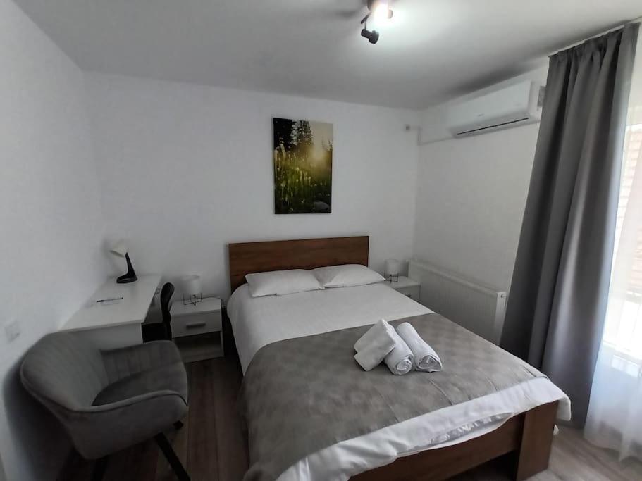 Old Town Studio 2 Apartment Nr 4 Baia Mare Dış mekan fotoğraf