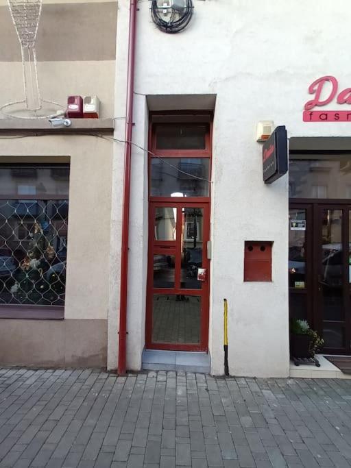 Old Town Studio 2 Apartment Nr 4 Baia Mare Dış mekan fotoğraf