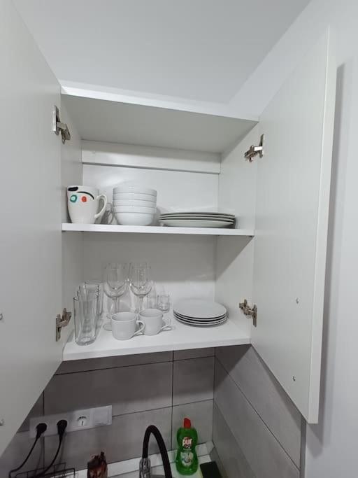 Old Town Studio 2 Apartment Nr 4 Baia Mare Dış mekan fotoğraf
