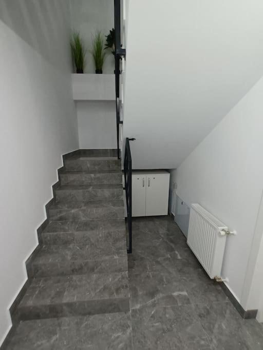 Old Town Studio 2 Apartment Nr 4 Baia Mare Dış mekan fotoğraf