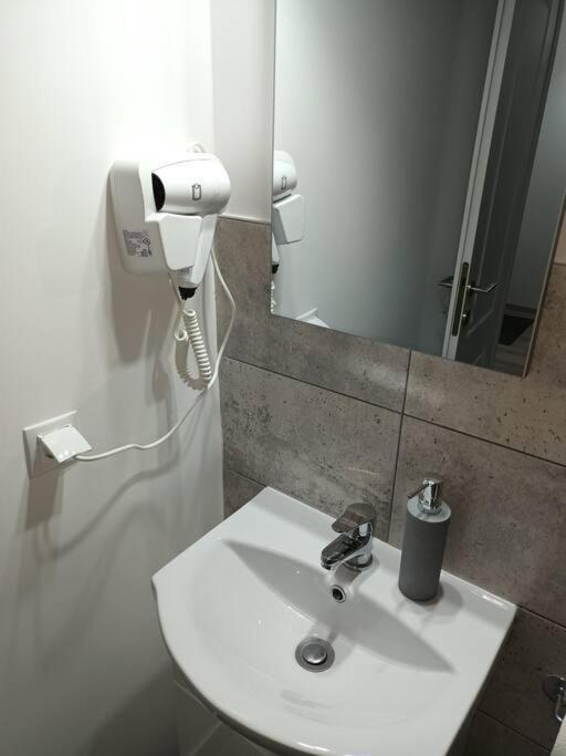 Old Town Studio 2 Apartment Nr 4 Baia Mare Dış mekan fotoğraf