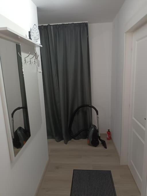 Old Town Studio 2 Apartment Nr 4 Baia Mare Dış mekan fotoğraf