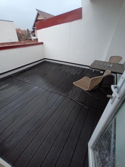 Old Town Studio 2 Apartment Nr 4 Baia Mare Dış mekan fotoğraf