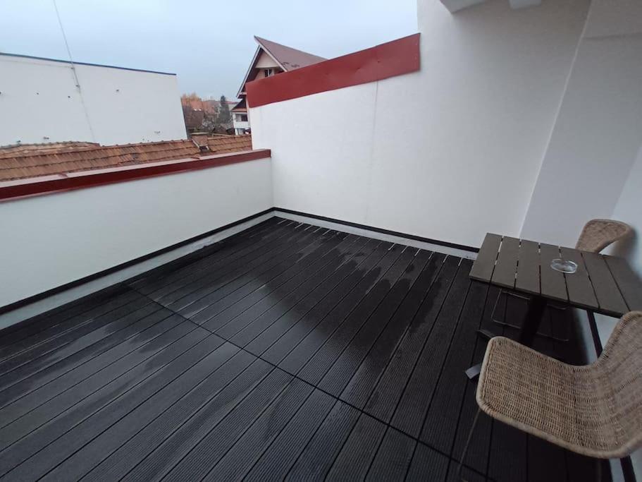 Old Town Studio 2 Apartment Nr 4 Baia Mare Dış mekan fotoğraf