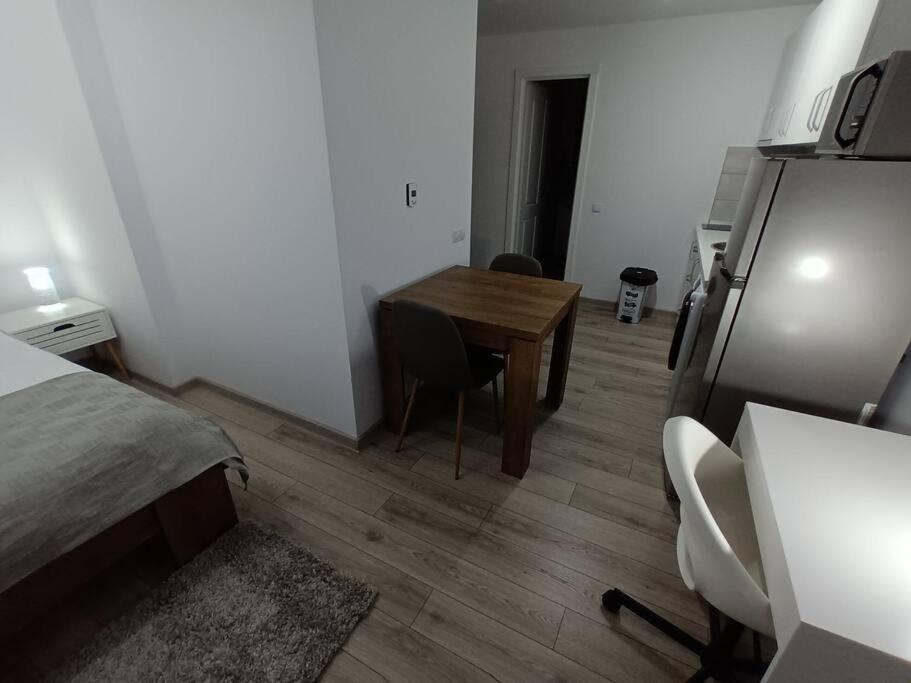 Old Town Studio 2 Apartment Nr 4 Baia Mare Dış mekan fotoğraf
