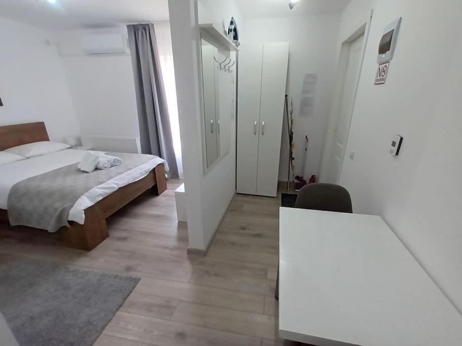 Old Town Studio 2 Apartment Nr 4 Baia Mare Dış mekan fotoğraf