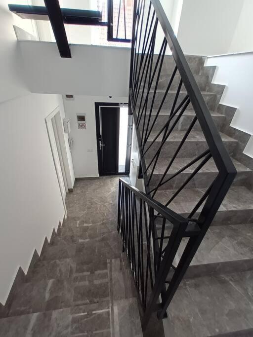Old Town Studio 2 Apartment Nr 4 Baia Mare Dış mekan fotoğraf