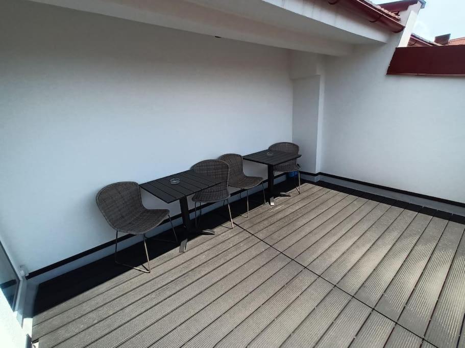 Old Town Studio 2 Apartment Nr 4 Baia Mare Dış mekan fotoğraf