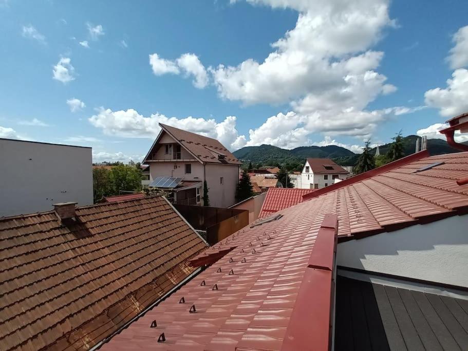 Old Town Studio 2 Apartment Nr 4 Baia Mare Dış mekan fotoğraf