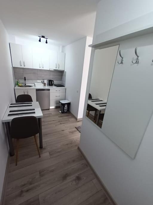 Old Town Studio 2 Apartment Nr 4 Baia Mare Dış mekan fotoğraf