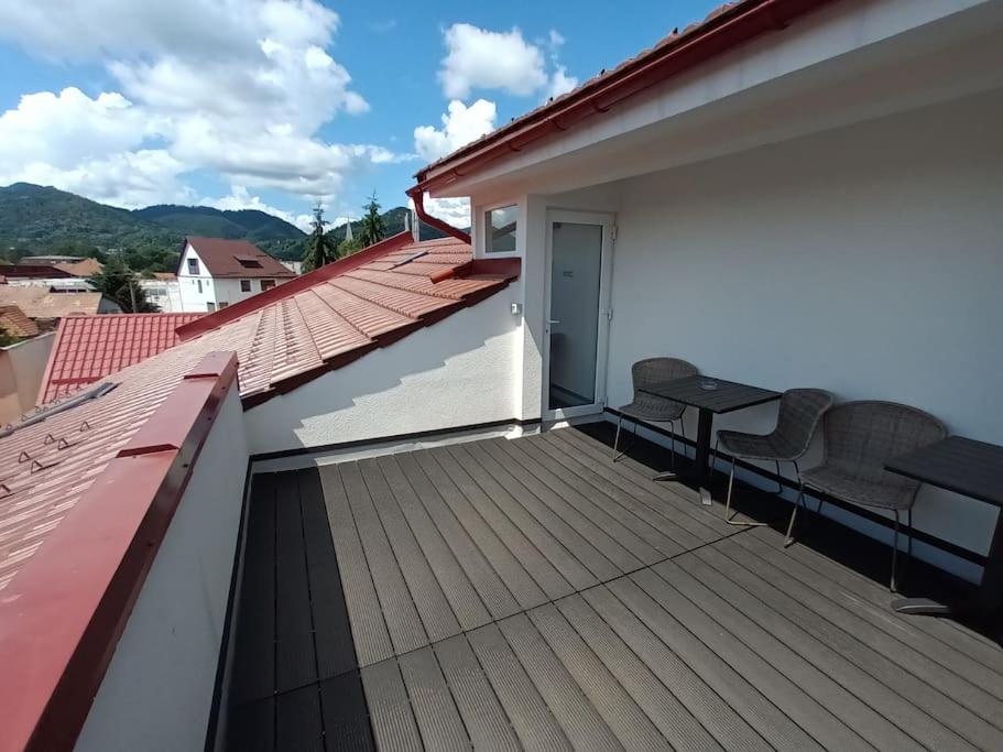 Old Town Studio 2 Apartment Nr 4 Baia Mare Dış mekan fotoğraf
