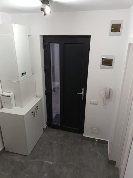 Old Town Studio 2 Apartment Nr 4 Baia Mare Dış mekan fotoğraf