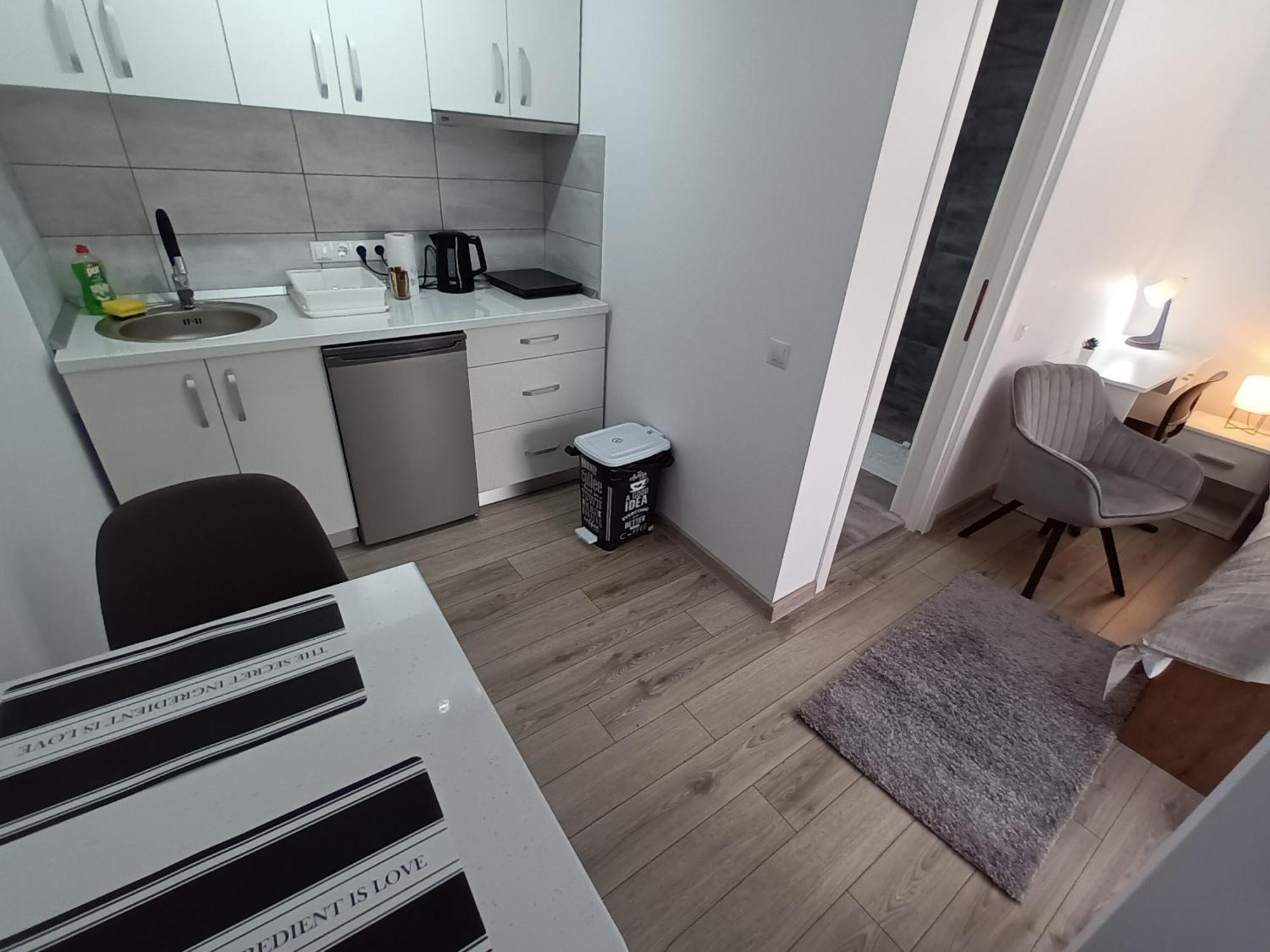 Old Town Studio 2 Apartment Nr 4 Baia Mare Dış mekan fotoğraf