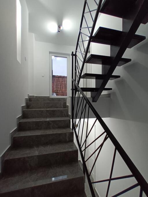 Old Town Studio 2 Apartment Nr 4 Baia Mare Dış mekan fotoğraf